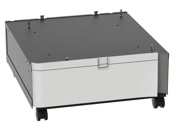Gabinete Lexmark 20L8806: Compatible con CX950, MX953, CX963, CX951, CX962 y CX833. Tipo Láser/LED. Color Gris.