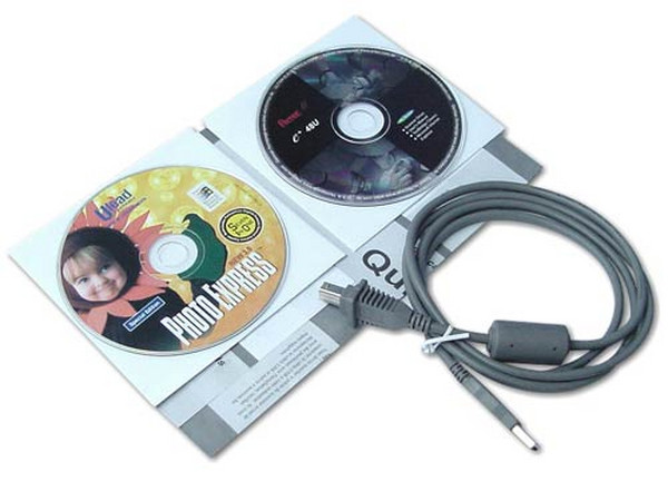 Scanner Artec Ultima E+ 48U.