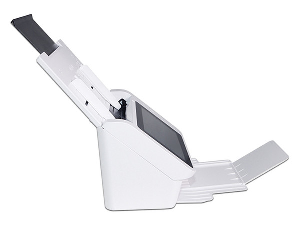 Escáner ADF Avision Profesional AN335W, Pantalla Táctil de 8