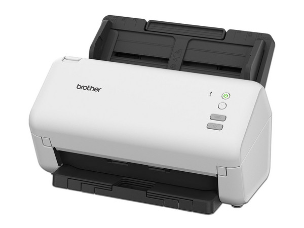 Escáner Brother ADS-3100, 1200 ppp, Dúplex, USB 3.0.