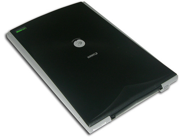 Escáner Canon LiDE 25, 48bits, 1200 x 2400 dpi