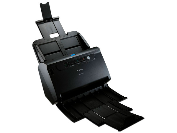 Escáner Canon ImageFormula DR-C230, 600 ppp, USB 2.0.