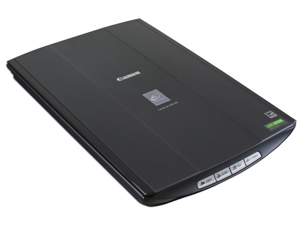 Escáner Canon LiDE 100, 48bits, 2400 x 4800 dpi