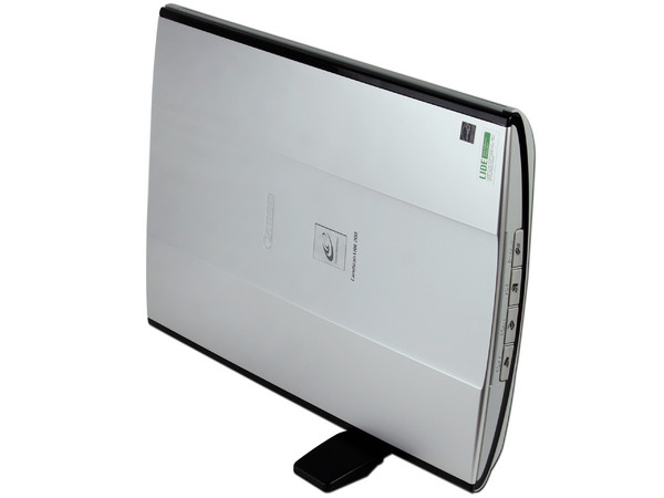 Escáner Canon LiDE 200, 48bits, 4800 x 4800 dpi