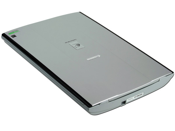 Escáner Canon LiDE 200, 48bits, 4800 x 4800 dpi