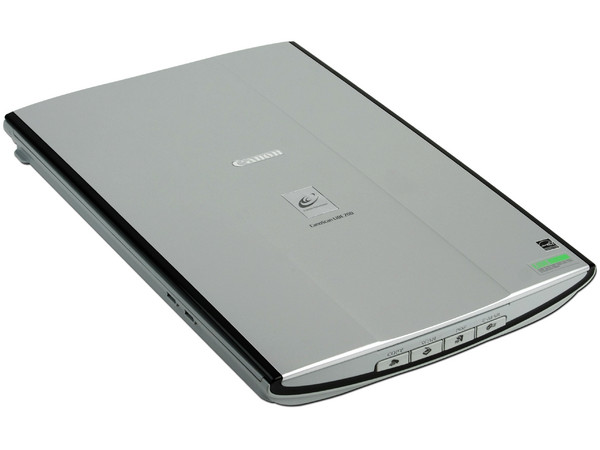 Escáner Canon LiDE 200, 48bits, 4800 x 4800 dpi
