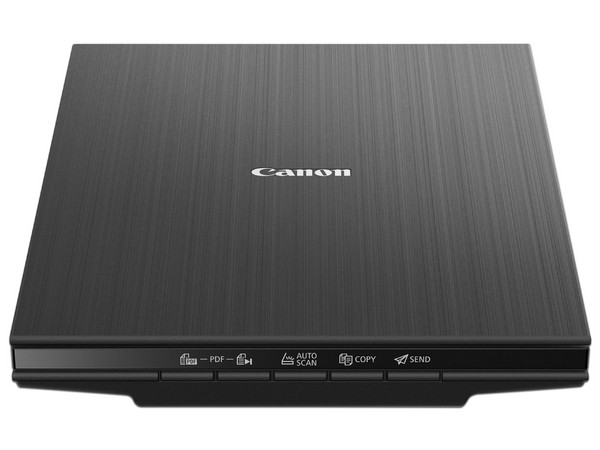 NA - Escáner de cama plana Canon CanoScan LiDE 400, 48bits, 4800 x 4800 ppp.
