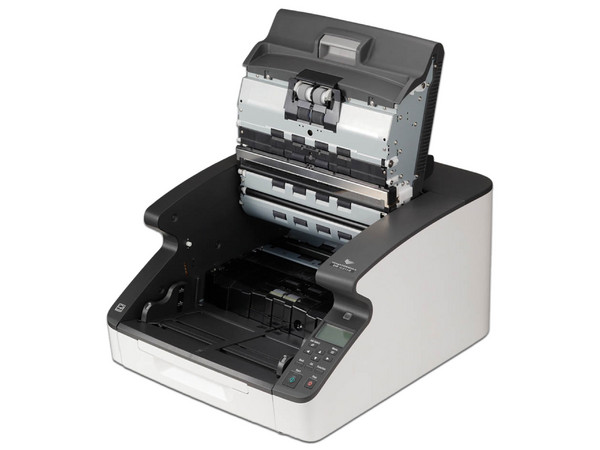 Escáner ADF Canon ImageFORMULA DR-G2110 a Color, Resolución 600 x 600 ppp, USB 3.1.