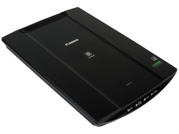 Escáner Canon LiDE 110, 48bits, 2400 x 4800 dpi