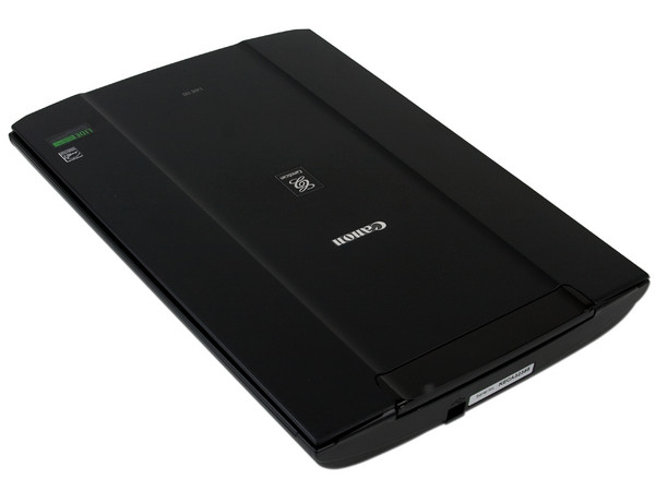Escáner Canon LiDE 110, 48bits, 2400 x 4800 dpi