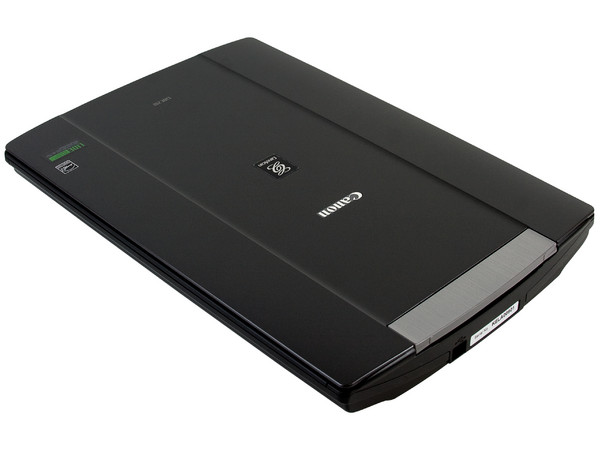 Escáner Canon LiDE 210, 48bits, 4800 x 4800 dpi