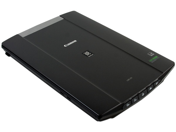 Escáner Canon LiDE 210, 48bits, 4800 x 4800 dpi