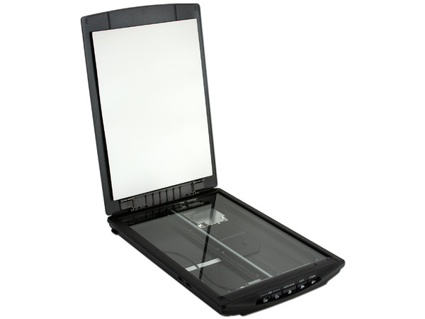 Escáner Canon LiDE 210, 48bits, 4800 x 4800 dpi