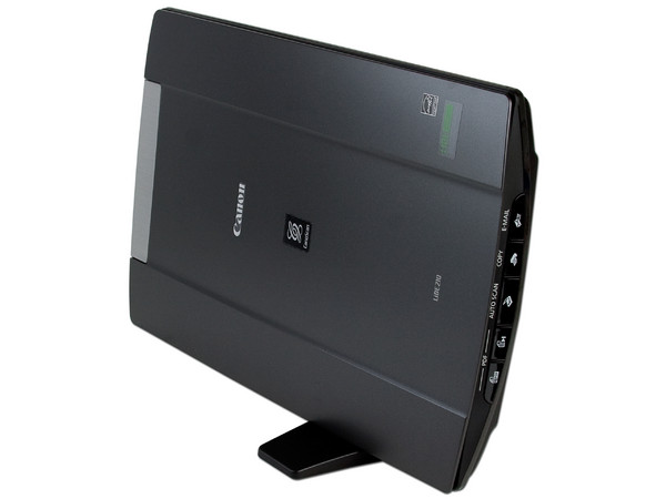 Escáner Canon LiDE 210, 48bits, 4800 x 4800 dpi