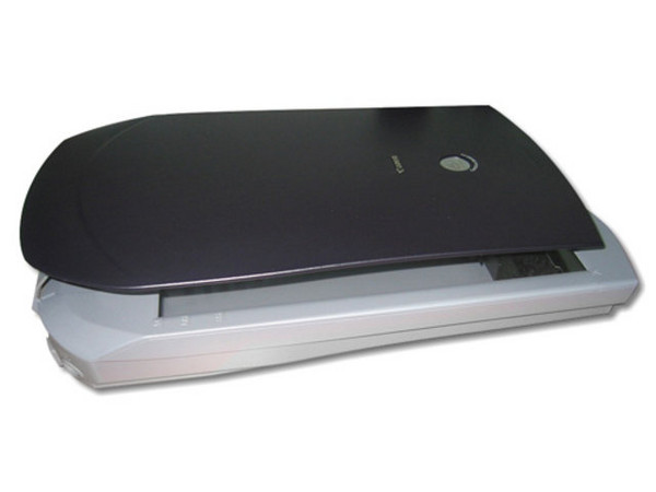Scanner Canon D646U EX de Cama Plana