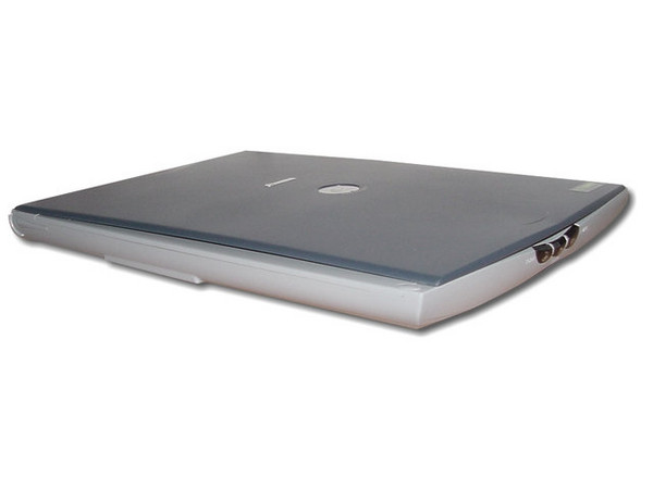 Scanner Canon Lide 20, 600 x 1200 dpi, USB 2.0
