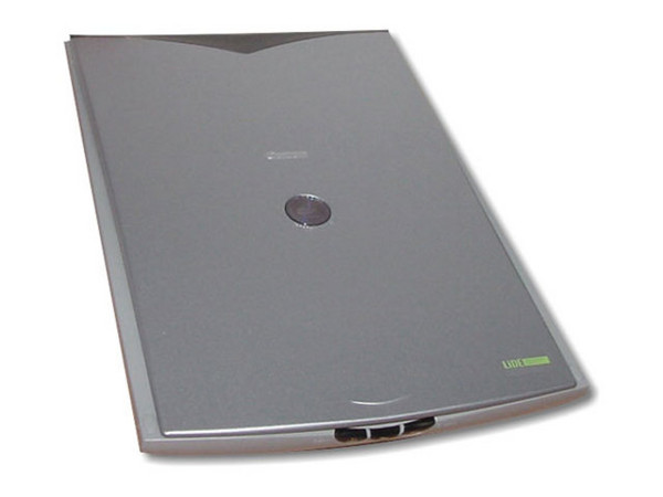 Scanner Canon Lide 30
