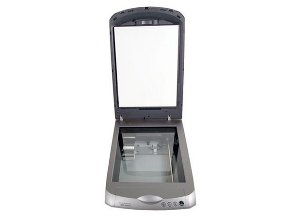Scanner Epson Perfection 3170 Photo con Unidad para Transparencias, 48BITS, 3200X6400DPI