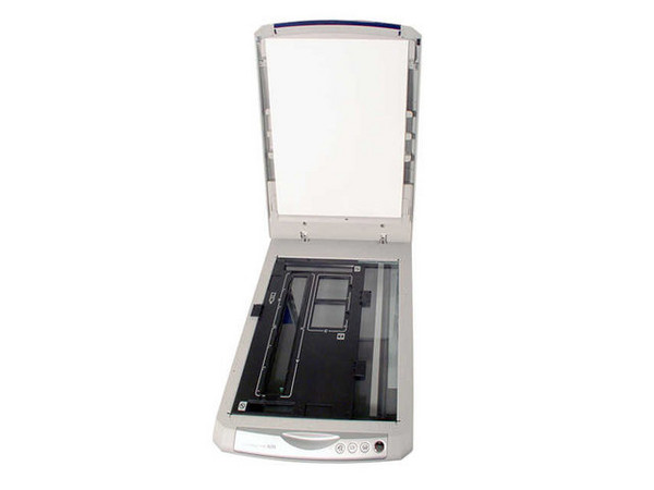 Scanner Epson Perfection 1670 Photo con Unidad para Transparencias, 48BITS, 1600X3200DPI