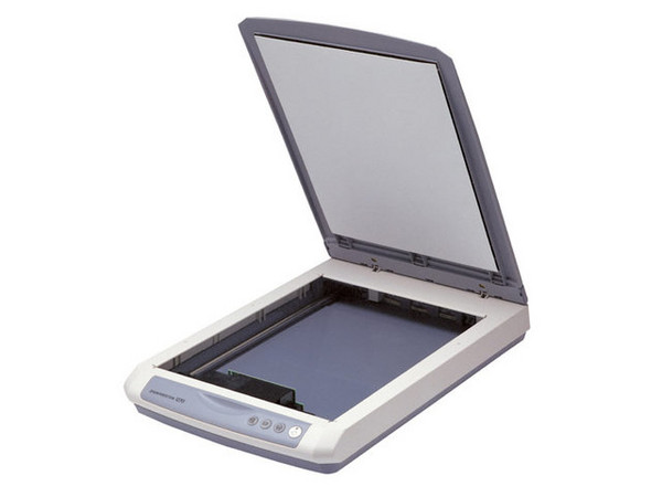Scanner Epson Perfection 1270, 48BITS, 1200 x 2400 DPI
