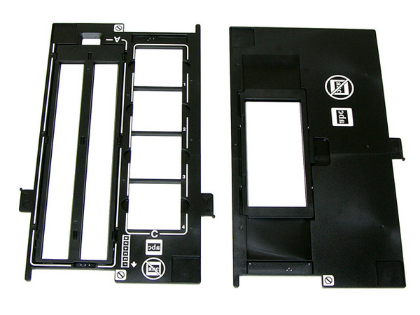 Escáner Epson Perfection 4490, 48bits, 4800 x 9600 dpi