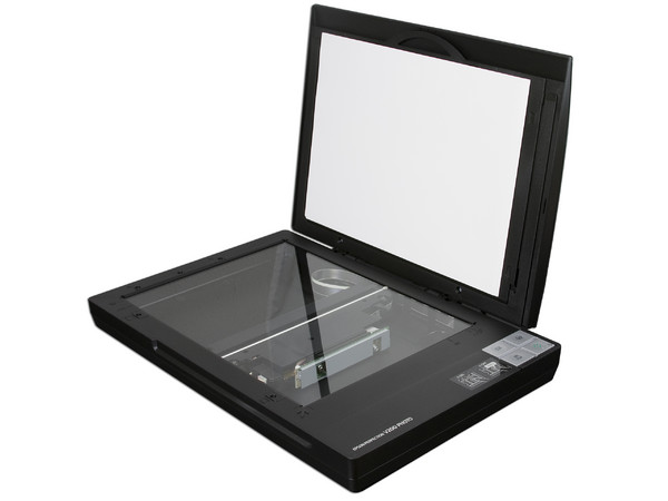 Escáner Epson Perfection V200, 48bits,  4800 x 9600 dpi