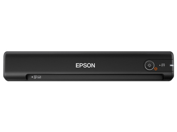 Escáner portátil Epson WORKFORCE ES-50, 600 x 600 ppp, USB 2.0.