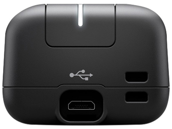 Escáner portátil Epson WORKFORCE ES-50, 600 x 600 ppp, USB 2.0.