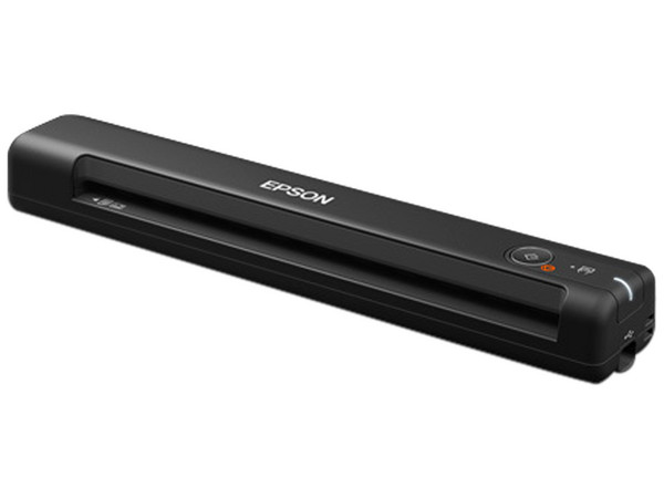 Escáner portátil Epson WORKFORCE ES-50, 600 x 600 ppp, USB 2.0.