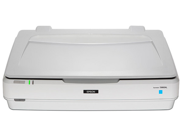 Escáner de cama plana Epson Expression 13000XL,
2400 x 4800 DPI