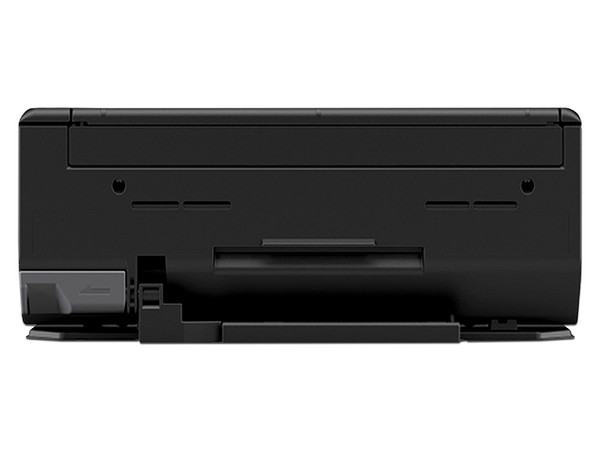 Escáner Compacto Epson WorkForce ES-C320W, Resolución de 600DPI, USB, Wi-Fi, Color Negro.