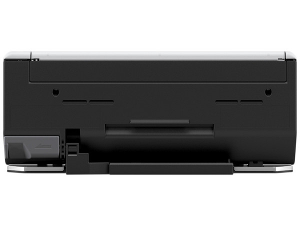 Escáner Compacto Epson DS-C490, Escaneado Dúplex, Resolución de 600ppp, USB, Color Gris.