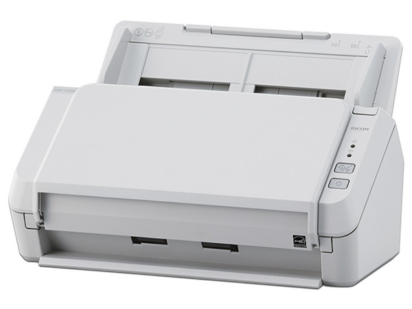 Scanner Fujitsu SP-1130N, Alimentador Automático (ADF), Sensor CMOS CIS, 30 ppm, Dúplex.