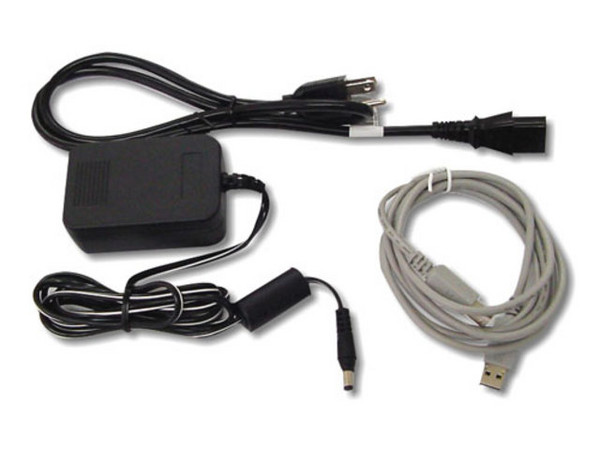 Scanner HP ScanJet 3500C, 1200 dpi, 48 bits, Interfase USB, compatible con PC y MAC.