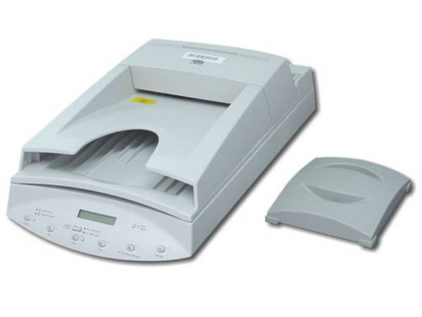 Scanner HP ScanJet 7450C (C7712a) Interfase SCSI