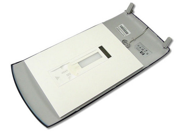 Scanner HP ScanJet 3570, 1200Dpi, 48BITS para PC y MAC