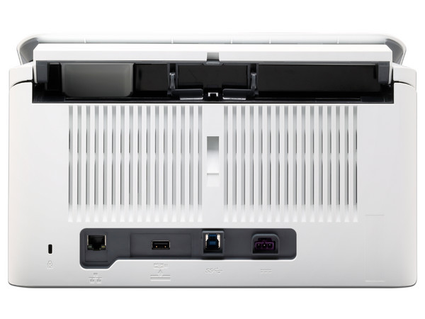 Escáner HP ScanJet Enterprise Flow 7000 snw1, 600 dpi, USB, Ethernet, Wi-Fi.