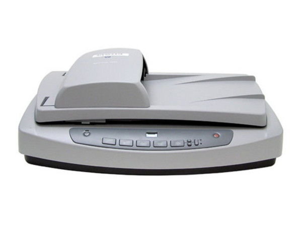 Escáner HP Scanjet 5590, 48bits, 2400 x 2400 dpis con Alimentador de Documentos