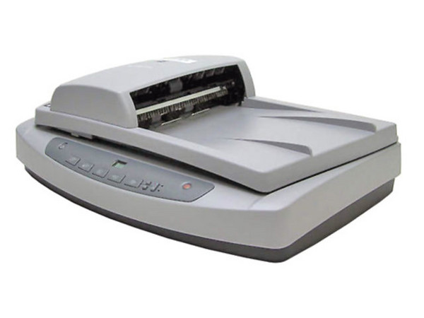 Escáner HP Scanjet 5590, 48bits, 2400 x 2400 dpis con Alimentador de Documentos