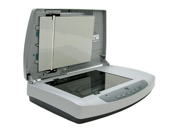 Escáner HP Scanjet 5590, 48bits, 2400 x 2400 dpis con Alimentador de Documentos