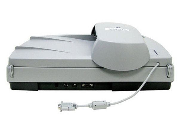 Escáner HP Scanjet 5590, 48bits, 2400 x 2400 dpis con Alimentador de Documentos