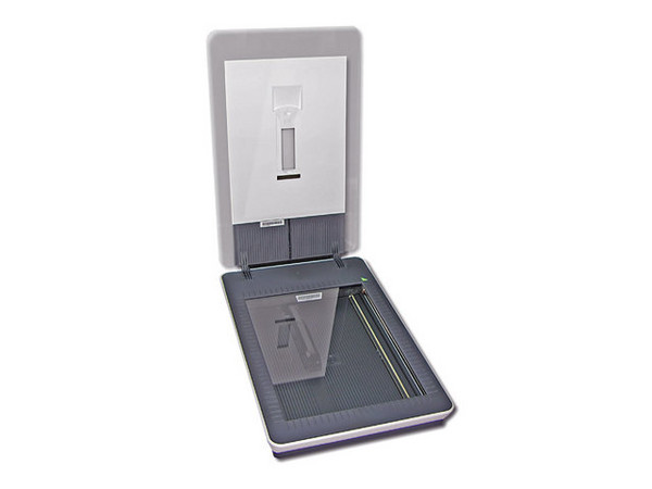 Scanner HP ScanJet 3770, 1200 x 2400 dpi, Interfase USB, 48-bits.