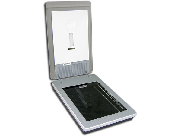 Scanner HP ScanJet 3800, 2400 x 4800dpi Optica, Interfase USB 2.0, 48-bits.