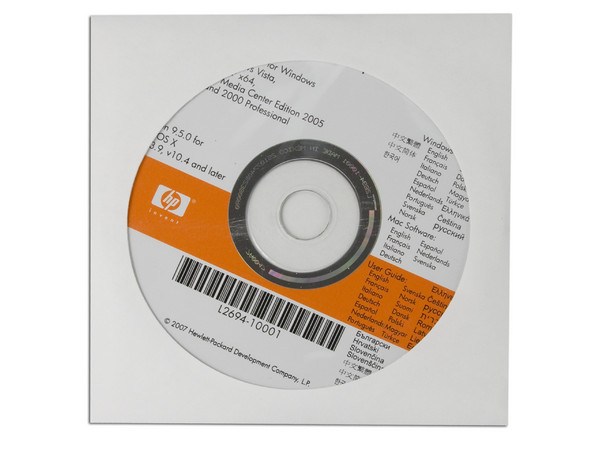 Escáner HP ScanJet G2410, 1200x1200 dpi, USB.