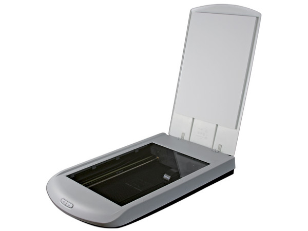 Escáner HP ScanJet G2410, 1200x1200 dpi, USB.