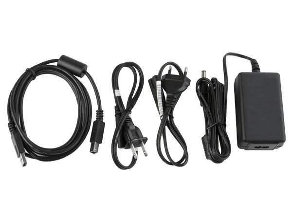 Escáner HP ScanJet G3110, 4800 x 9600 ppp, USB 2.0, 48bits.