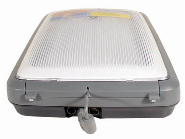 Scanner HP ScanJet 3970 con Adaptador de Transparencias y Negativos