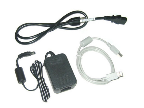 Scanner HP ScanJet 2400, Interfase USB, 48-bit