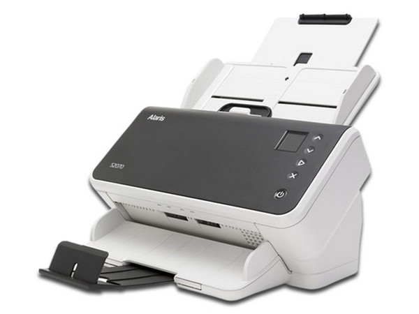 Escáner Kodak Alaris S2070, 70 ppm, USB.