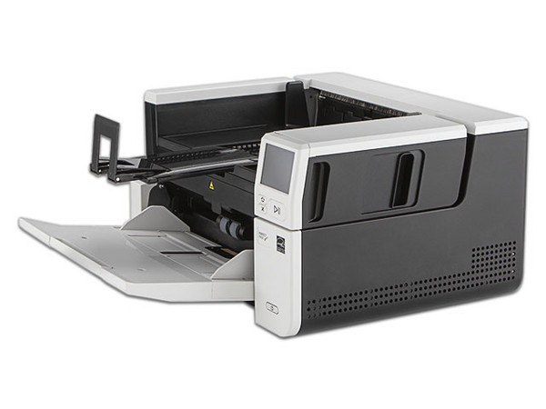 Escáner Kodak Alaris S3060 de hasta 600dpi, USB, ADF, Ethernet.